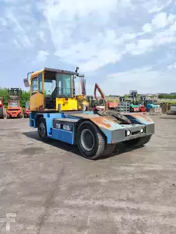 Terminálový traktor 2009  Kalmar TR618I (4)