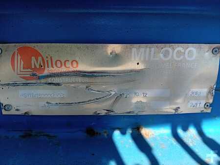 Remorque industrielle 2012  [div] MILOCO MS1114150000003 (4)