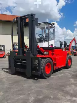 Carrelli elevatori diesel 1997  Fantuzzi FD150-600 (1)