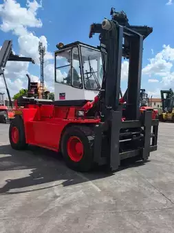 Carrelli elevatori diesel 1997  Fantuzzi FD150-600 (2)