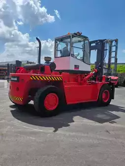 Carrelli elevatori diesel 1997  Fantuzzi FD150-600 (3)
