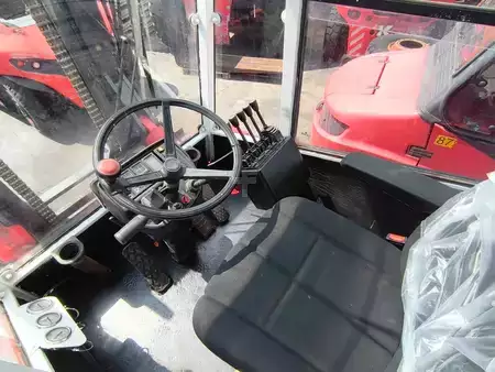 Carrelli elevatori diesel 1997  Fantuzzi FD150-600 (5)