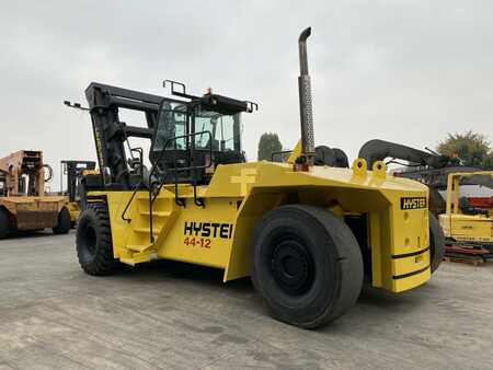 Carretilla elevadora diésel 2008  Hyster H44.00XMS-12 (3)