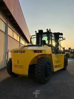 Diesel Forklifts 2011  Hyster H18.00XM-12 (4)