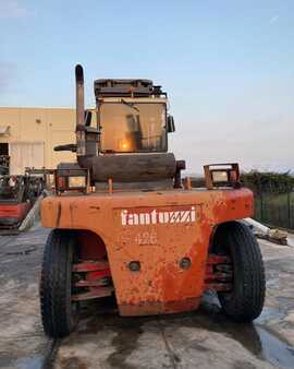 Diesel gaffeltruck 2000  Fantuzzi FDC 180-12 (4)