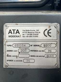 Vetotrukki 2011  ATA 8500SH (2)