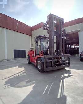Kalmar DCG160-9