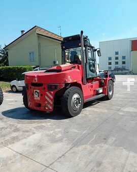 Kalmar DCG160-9