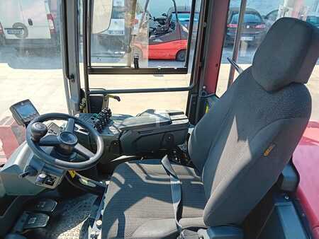 Kalmar DCG160-9