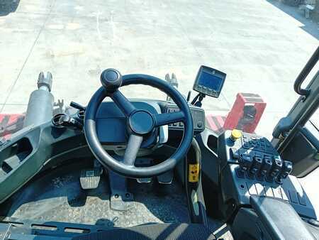 Kalmar DCG160-9
