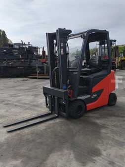 Carrelli elettrici 4 ruote 2023  Linde EG20PH-02 (1)