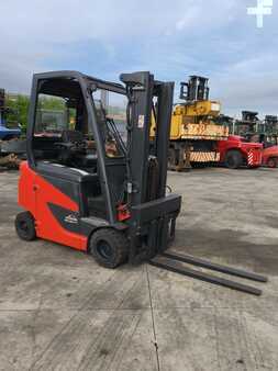 Carrelli elettrici 4 ruote 2023  Linde EG20PH-02 (2)