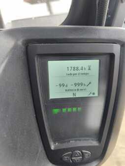 Carrelli elettrici 4 ruote 2023  Linde EG20PH-02 (6)