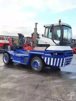 terminal traktor 2007  Terberg TT222 4x2 (2)
