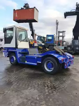 terminal traktor 2007  Terberg TT222 4x2 (4)