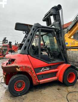 Linde H80D-02