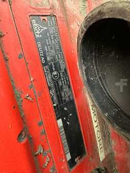 Linde H80D-02