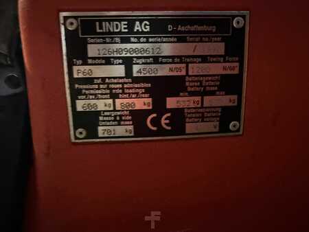 Linde P60