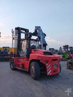 Dieseltruck 2014  Kalmar DCG140-600 (4)