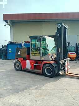 Kalmar ECF80-9