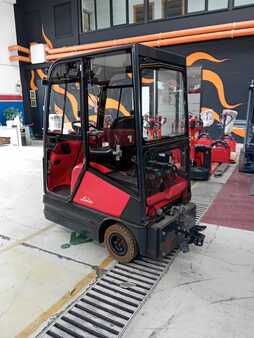 Tow Tugs 2014  Linde P60Z (2) 