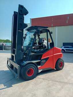 Linde E80-01/900