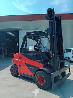 Linde E80-01/900