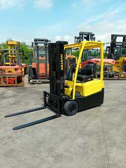 Eléctrico - 3 rodas 2014  Hyster J1.6XNTSWB (2)