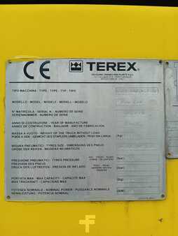 Terex FDC250