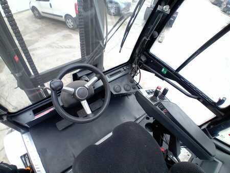 El Truck - 4-hjul 2017  Carer A80/900X (5)