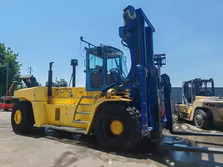 Diesel gaffeltruck 2013  Oto Mills F320-12 (3)