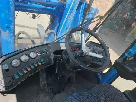 Diesel gaffeltruck 2013  Oto Mills F320-12 (6)