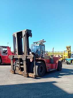 Dieselový VZV 2012  SMV Konecranes SMV33-1200B (1)