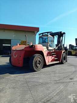 Dieselový VZV 2012  SMV Konecranes SMV33-1200B (3)