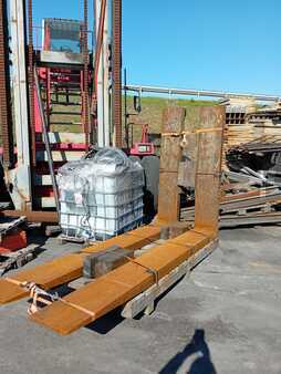 Dieselový VZV 2012  SMV Konecranes SMV33-1200B (4)