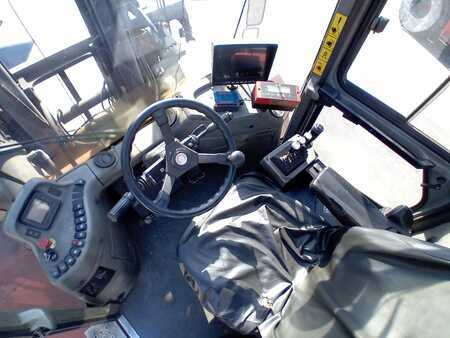 Dieselový VZV 2012  SMV Konecranes SMV33-1200B (5)