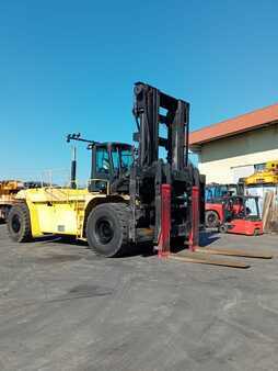 Dieselstapler 2012  Hyster H48.00XMS-12 (2)