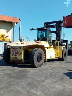 Dieselstapler 2012  Hyster H48.00XMS-12 (3)