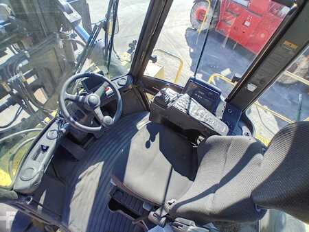 Dieselstapler 2012  Hyster H48.00XMS-12 (4)