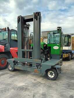 Sideloader 2010  Combilift C9000 (1)