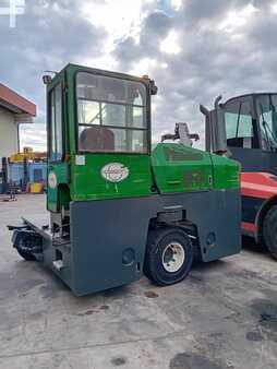 Sideloader 2010  Combilift C9000 (2)