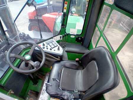 Sideloader 2010  Combilift C9000 (4)