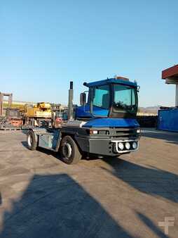 Terminal tractor 2007  Terberg RT222 (1)