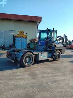 Terminal tractor 2007  Terberg RT222 (3)