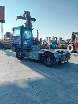 Terminal tractor 2007  Terberg RT222 (4)