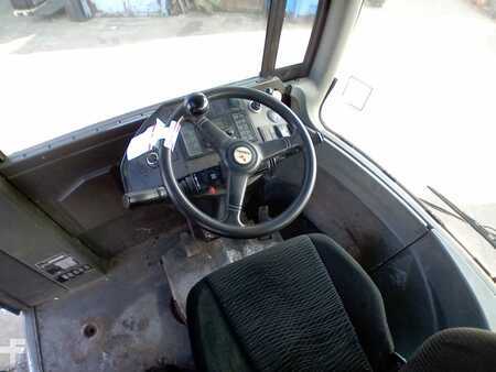 Terminal tractor 2007  Terberg RT222 (5)