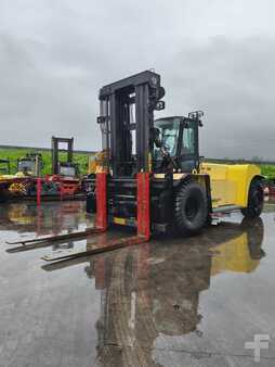 Dieselstapler 2018  Hyster H32.00XM-12 (1)