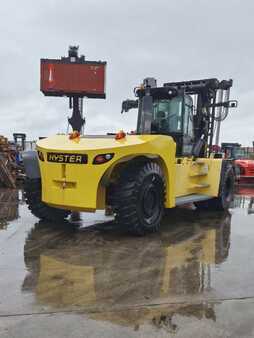 Dieselstapler 2018  Hyster H32.00XM-12 (3)