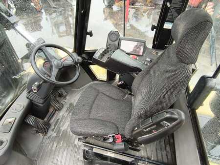Dieselstapler 2018  Hyster H32.00XM-12 (5)