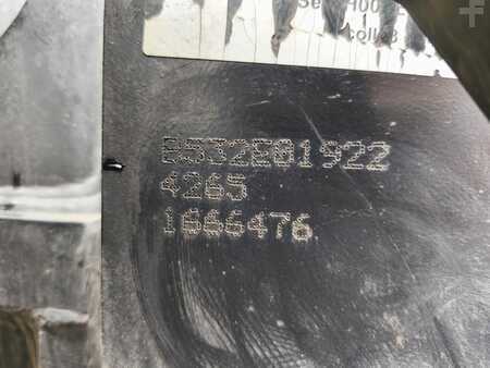 Dieselstapler 2018  Hyster H32.00XM-12 (6)